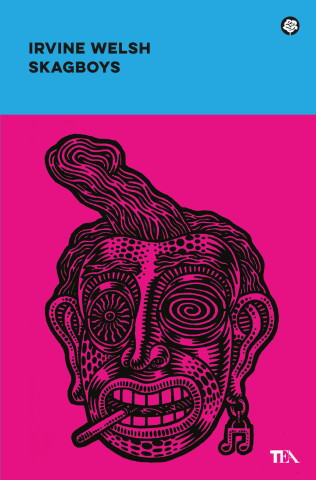 Skagboys (Irvine Welsh)(Brožovaná)