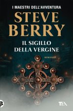 sigillo della Vergine