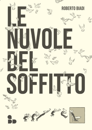 nuvole del soffitto