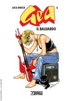Gea