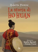 storia di Ho Huan