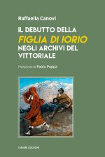 debutto della «Figlia di Iorio» negli archivi del Vittoriale
