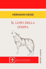 lupo della steppa