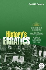 History`s Erratics – Irish Catholic Dissidents and the Transformation of American Capitalism, 1870–1930