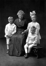 Memories of Buffalo Bill