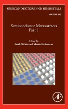 Semiconductor Metamaterials: Part 1