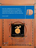 Por una gobernanza inclusiva de la inteligencia artificial en las empresas y org