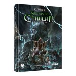 JUEGO DE ROL SECTAS DE CTHULHU