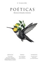 REVISTA POETICAS 18