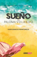 Sueño de paloma volando