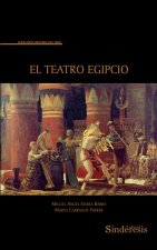 EL TEATRO EGIPCIO