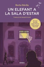 UN ELEFANT A LA SALA DESTAR