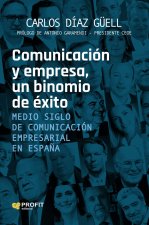 COMUNICACION Y EMPRESA, UN BINOMIO EXITO