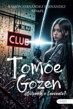 TOMOE GOZEN