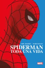 ME02 SPIDERMAN TODA UNA VIDA