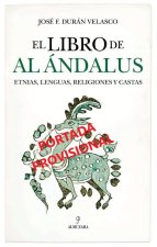 LIBRO DE AL ANDALUS,EL