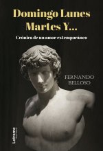 Domingo Lunes Martes Y...Crónica de un amor extemporáneo