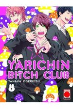 YARICHIN BITCH CLUB 01