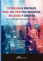 TECNOLOGIAS DIGITALES PARA UNA PRACTICA EDUCATIVA INCLUSIVA