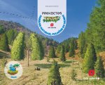 PARQUES NATURAIS. PULMONS DO MUNDO. 4 ANOS. EXPLORA