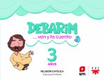 RELIGION CATOLICA 3AÑOS DEBARIM VEN TE CUENTO 24
