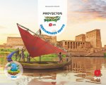 DESCUBRIMOS EGIPTO 3AÑOS EXPLORA 24