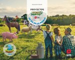 UN DIA EN LA GRANJA 3AÑOS EXPLORA 24