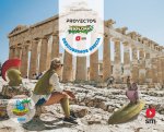 DESCUBRIMOS GRECIA 4AÑOS EXPLORA 24