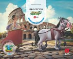 DESCUBRIMOS ROMA 5AÑOS EXPLORA 24