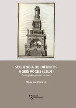 SECUENCIA DE DIFUNTOS A SEIS VOCES