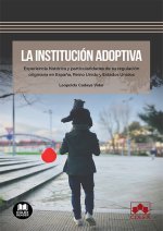 LA INSTITUCION ADOPTIVA