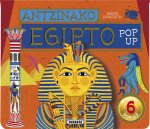 ANTZINAKO EGIPTO