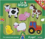LA GRANJA