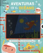 AVENTURAS EN EL OCEANO