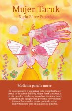 MUJER TARUK