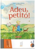 ADEU PETITO