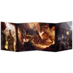 JUEGO DE ROL LEX ARCANA: PANTALLA DEL DEMIURGO
