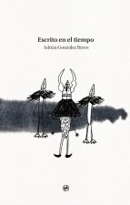 Escrito en el tiempo