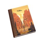 JUEGO DE ROL BROKEN COMPASS: EDAD DORADA