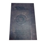 ROL BROKEN COMPASS: PANTALLA DEL MAESTRO DE LA FORTUNA