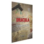 JUEGO DE ROL THE DRACULA DOSSIER LOS DOCUMENTOS DE HAWKINS