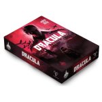 JUEGO DE ROL CAJA THE DRACULA DOSSIER