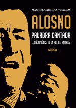 Alosno. Palabra cantada