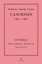 CANCIONES