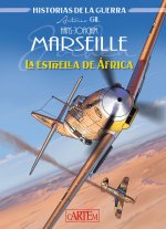 HANS-JOACHIM MARSEILLE. LA ESTRELLA DE AFRICA