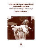 TRATAMIENTO PSICOANALITICO DE UN NIÑOS AUTISTA CREACION DE