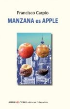 MANZANA ES APPLE