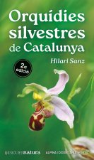 ORQUIDIES SILVESTRES DE CATALUNYA