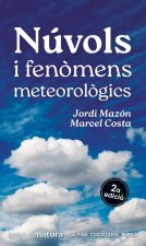 NUVOLS I FEN.MENS METEOROL.GICS