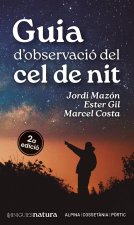 GUIA D'OBSERVACIO DEL CEL DE NIT